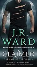 Read Claimed (Lair of the Wolven, The Book 1), written by J.R. Ward Read Claimed (Lair of the Wolven, The Book 1), written by J.R. Ward