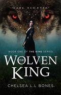 Read The Wolven King: A Werewolf Romance, written by Chelsea L.L. Bones
