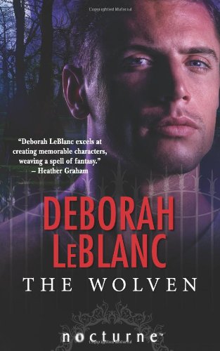 Read Wolven, written by Deborah Leblanc