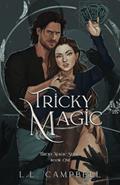 Read Tricky Magic, written by L.L. Campbell
