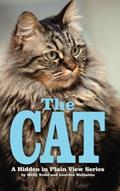 Read The Cat: The Password Organizer Log That Looks Like a Regular Book, written by Lourdes Welhaven; Melly Nofal