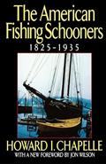 Read The American Fishing Schooners, 1825-1935, written by Howard I. Chapelle Read The American Fishing Schooners, 1825-1935, written by Howard I. Chapelle