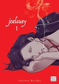 Read Jealousy, Vol. 1 (1), written by Scarlet Beriko