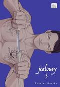 Read Jealousy, Vol. 3 (3), written by Scarlet Beriko