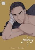 Read Jealousy, Vol. 2 (2), written by Scarlet Beriko
