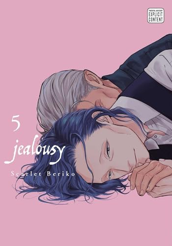 Read Jealousy, Vol. 5 (5), written by Scarlet Beriko