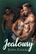 Read Jealousy, written by Jenna Galicki