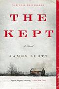 Read KEPT (P.S. (Paperback)), written by James Scott