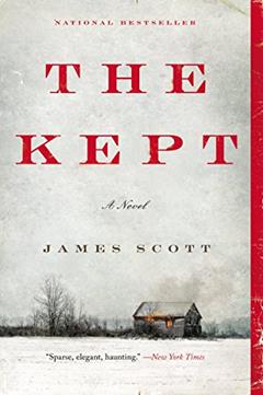 KEPT (P.S. (Paperback)), written by James Scott