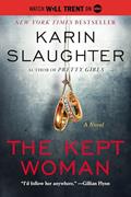 Read The Kept Woman: A Will Trent Thriller, written by Karin Slaughter