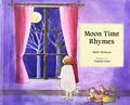 Read Moon Time Rhymes, written by Molly Mclntyre