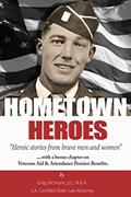 Read HOMETOWN HEROES: Heroic Stories from Brave Men and Women, written by Greg Mclntyre Read HOMETOWN HEROES: Heroic Stories from Brave Men and Women, written by Greg Mclntyre