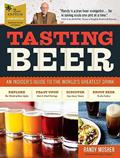 Read Tasting Beer, 2nd Edition: An Insider's Guide to the World's Greatest Drink, written by Randy Mosher