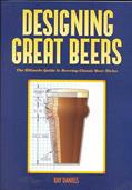Read Designing Great Beers: The Ultimate Guide to Brewing Classic Beer Styles, written by Ray Daniels