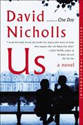 Read Us: A Witty and Spirited Tale of Love and Family, written by David Nicholls Read Us: A Witty and Spirited Tale of Love and Family, written by David Nicholls