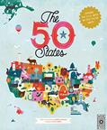 Read The 50 States: Explore the U.S.A. with 50 fact-filled maps!, written by Gabrielle Balkan