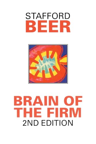 Read Brain of the Firm, written by Stafford Beer Read Brain of the Firm, written by Stafford Beer