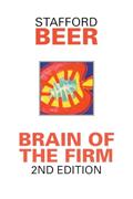 Read Brain of the Firm, written by Stafford Beer