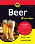 Read Beer For Dummies, written by Marty Nachel