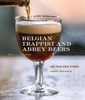 Read Belgian Abbey Beers, written by Jef Van den Steen