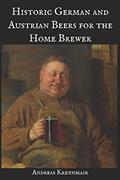 Read Historic German and Austrian Beers for the Home Brewer, written by Andreas Krennmair