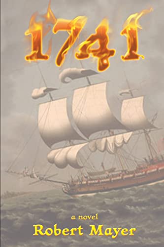 Read 1741, written by Robert Mayer