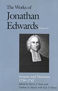 Read Sermons and Discourses, 1739-1742 (The Works of Jonathan Edwards Series, Volume 22), written by Jonathan Edwards