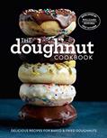 Read The Doughnut Cookbook: Easy Recipes for Baked and Fried Doughnuts, written by Williams-Sonoma Test Kitchen