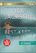 Read Best-Kept Lies, written by Lisa Jackson