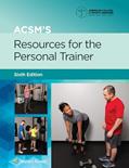 Read ACSM's Resources for the Personal Trainer (Lippincott Connect-ACSM), written by Trent Hargens; American College of Sports Medicine (ACSM)