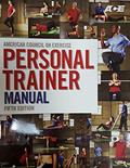 Read American Council on Exercise Personal Trainer Manual, 5th Edition, written by American Concil on Exercise