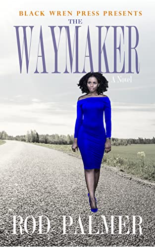 Read THE WAYMAKER, written by Rod Palmer