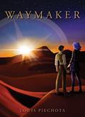 Read Waymaker, written by Louis Piechota
