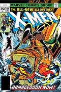 Read Uncanny X-Men (1963-2011) #108, written by Chris Claremont