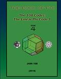 Read The 108 Codes: The Linear Phi Code 1, written by Jain 108