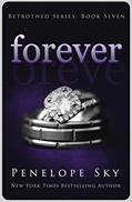 Read Forever (Betrothed #7): A Dark Mafia Arranged Marriage Romance, written by Penelope Sky