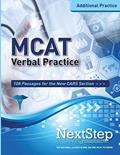 Read MCAT Verbal Practice: 108 Passages for the new CARS Section, written by Bryan Schnedeker