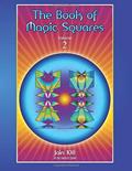 Read The Book of Magic Squares, Volume 2: Magic Squares of 8x8, 9x9 and 10x10 (Magic Squares Book Bundle), written by Jain 108