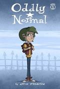 Read Oddly Normal Book 1 (Oddly Normal, 1), written by Otis Frampton