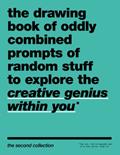 Read The Drawing Book of Oddly Combined Prompts of Random Stuff to Explore the Creative Genius Within You: The Second Collection, written by Matthew D Millette Read The Drawing Book of Oddly Combined Prompts of Random Stuff to Explore the Creative Genius Within You: The Second Collection, written by Matthew D Millette