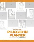 Read Middle School Plugged-In Planner, written by Screen Sanity