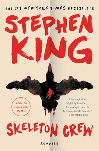 Read Skeleton Crew: Stories, written by Stephen King