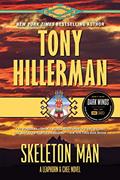 Read Skeleton Man (A Leaphorn and Chee Novel Book 17), written by Tony Hillerman