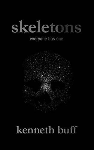 Read Skeletons, written by Kenneth Buff