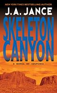 Read Skeleton Canyon (Joanna Brady Mysteries Book 5), written by J. A Jance Read Skeleton Canyon (Joanna Brady Mysteries Book 5), written by J. A Jance