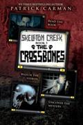 Read Skeleton Creek #3: The Crossbones, written by Patrick Carman