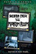 Read Skeleton Creek #5: The Phantom Room, written by Patrick Carman