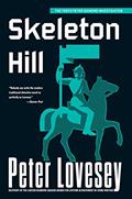 Read Skeleton Hill (Peter Diamond Book 10), written by Peter Lovesey