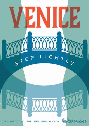 Read Venice: Step Lightly, written by Erla Zwingle