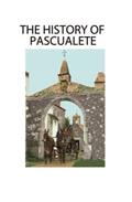 Read The History of Pascualete: The Earth Rests Lightly, written by Aline Countess of Romanones